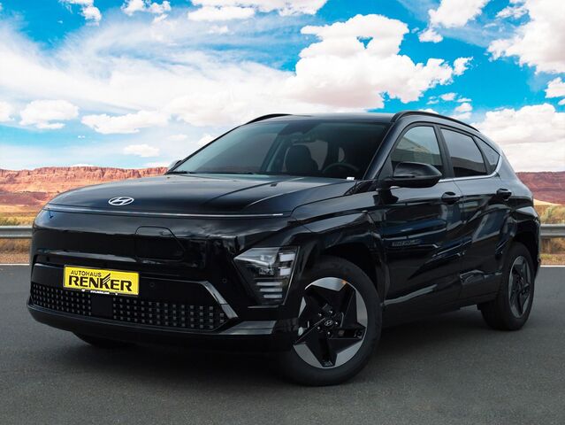 HYUNDAI Kona Elektro SX2 Trend Ansicht 7 für Fahrzeugdetailseite