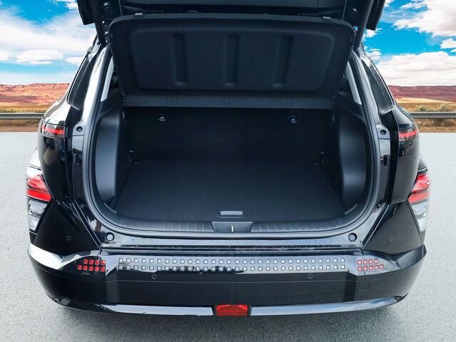 HYUNDAI Kona Elektro SX2 Trend Ansicht 8 für Fahrzeugdetailseite