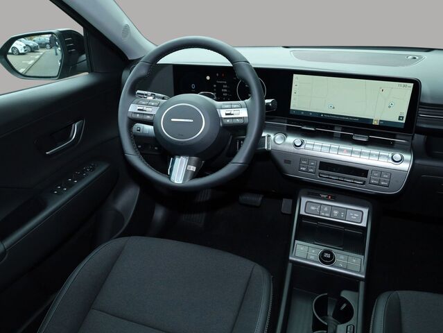 HYUNDAI Kona Elektro SX2 Trend Ansicht 9 für Fahrzeugdetailseite