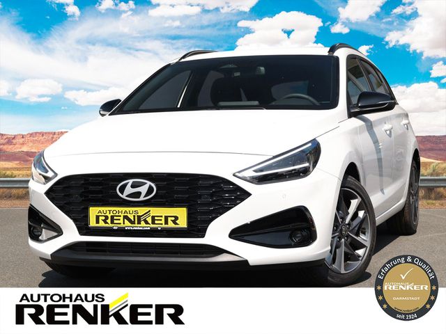 HYUNDAI i30 cw Advantage Vorschau für Listenansicht