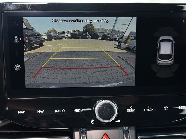 HYUNDAI i30 cw Advantage Ansicht 10 für Fahrzeugdetailseite