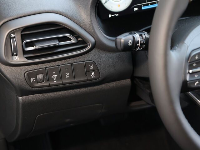 HYUNDAI i30 cw Advantage Ansicht 11 für Fahrzeugdetailseite