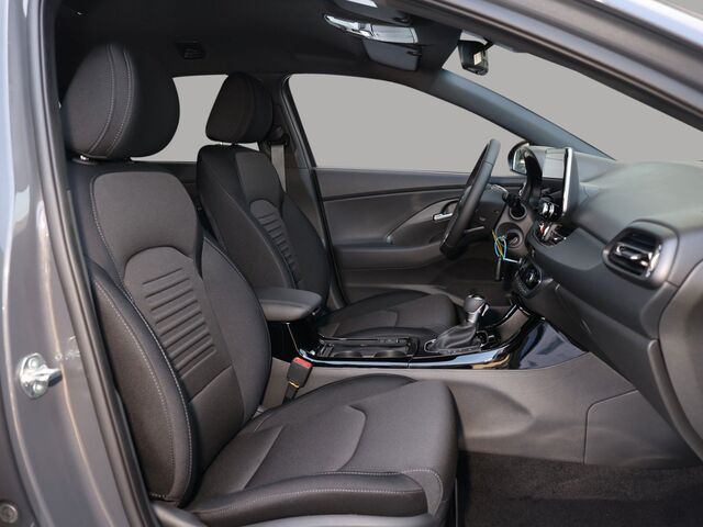 HYUNDAI i30 cw Advantage Ansicht 14 für Fahrzeugdetailseite