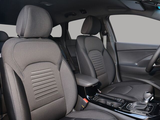 HYUNDAI i30 cw Advantage Ansicht 15 für Fahrzeugdetailseite