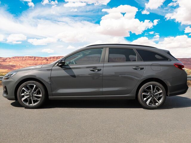 HYUNDAI i30 cw Advantage Ansicht 3 für Fahrzeugdetailseite