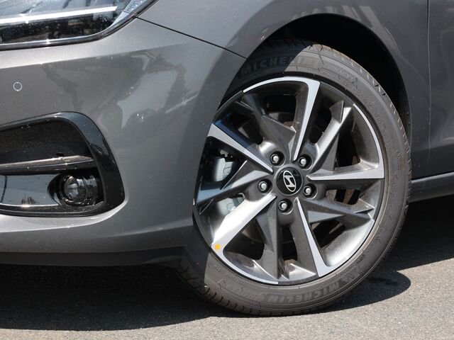 HYUNDAI i30 cw Advantage Ansicht 5 für Fahrzeugdetailseite