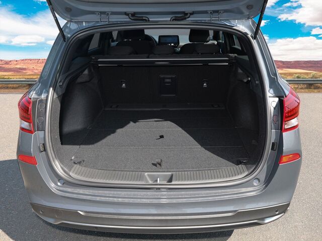 HYUNDAI i30 cw Advantage Ansicht 6 für Fahrzeugdetailseite