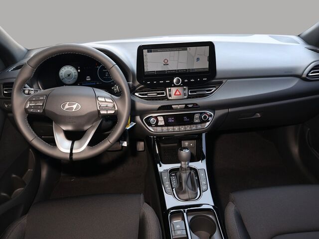 HYUNDAI i30 cw Advantage Ansicht 7 für Fahrzeugdetailseite