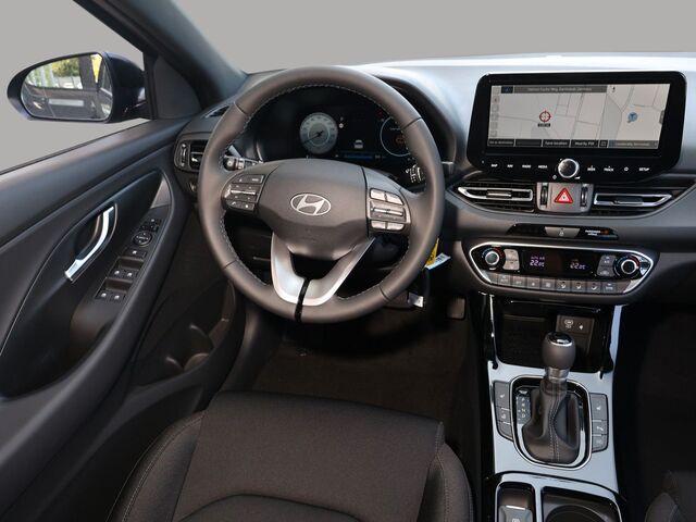 HYUNDAI i30 cw Advantage Ansicht 8 für Fahrzeugdetailseite