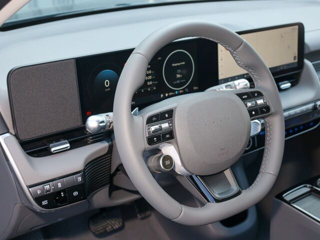 HYUNDAI IONIQ 5 DYNAMIQ *2WD*MJ25* Ansicht 10 für Fahrzeugdetailseite