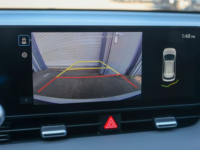 HYUNDAI IONIQ 5 DYNAMIQ *2WD*MJ25* Ansicht 11 für Fahrzeugdetailseite