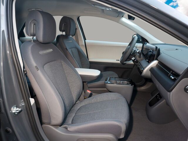 HYUNDAI IONIQ 5 DYNAMIQ *2WD*MJ25* Ansicht 13 für Fahrzeugdetailseite