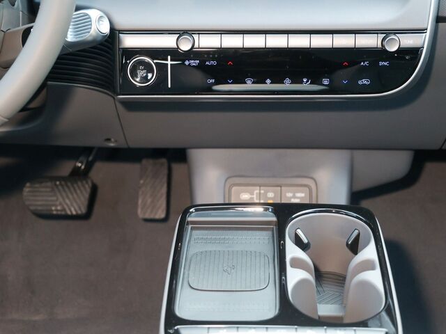 HYUNDAI IONIQ 5 DYNAMIQ *2WD*MJ25* Ansicht 14 für Fahrzeugdetailseite