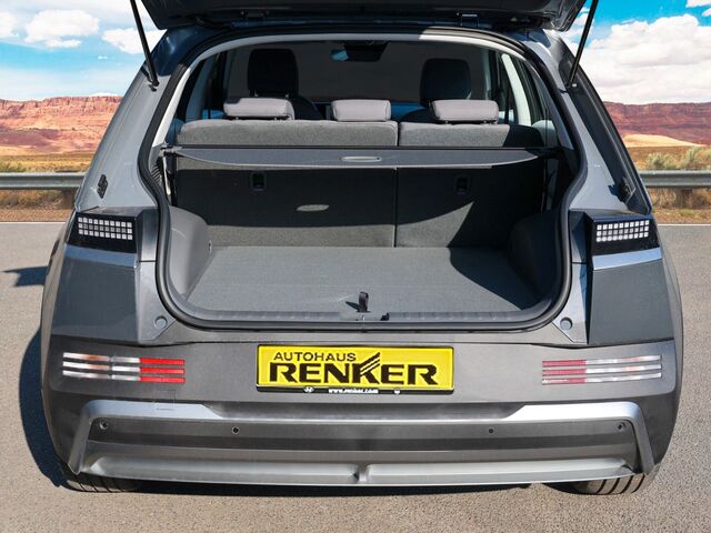 HYUNDAI IONIQ 5 DYNAMIQ *2WD*MJ25* Ansicht 15 für Fahrzeugdetailseite