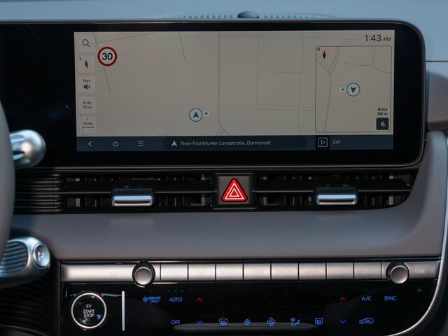 HYUNDAI IONIQ 5 DYNAMIQ *2WD*MJ25* Ansicht 18 für Fahrzeugdetailseite