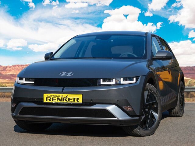 HYUNDAI IONIQ 5 DYNAMIQ *2WD*MJ25* Ansicht 3 für Fahrzeugdetailseite
