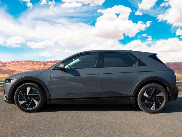 HYUNDAI IONIQ 5 DYNAMIQ *2WD*MJ25* Ansicht 4 für Fahrzeugdetailseite