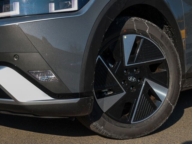 HYUNDAI IONIQ 5 DYNAMIQ *2WD*MJ25* Ansicht 5 für Fahrzeugdetailseite
