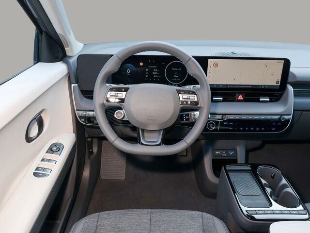 HYUNDAI IONIQ 5 DYNAMIQ *2WD*MJ25* Ansicht 8 für Fahrzeugdetailseite