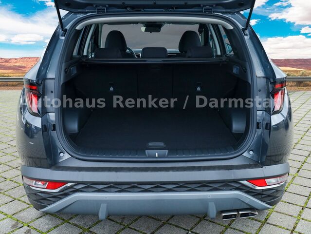 HYUNDAI Tucson Plug-In Hybrid, LED, Fkt.-P, Smart Sense+ Ansicht 15 für Fahrzeugdetailseite