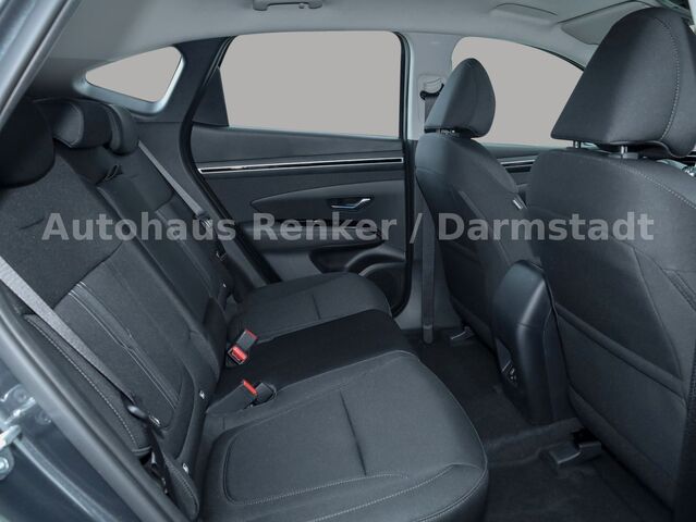 HYUNDAI Tucson Plug-In Hybrid, LED, Fkt.-P, Smart Sense+ Ansicht 4 für Fahrzeugdetailseite