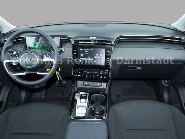 HYUNDAI Tucson Plug-In Hybrid, LED, Fkt.-P, Smart Sense+ Ansicht 8 für Fahrzeugdetailseite