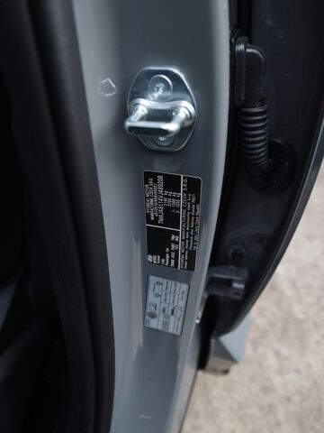 HYUNDAI TUCSON N Line Hybrid 2WD Ansicht 11 für Fahrzeugdetailseite