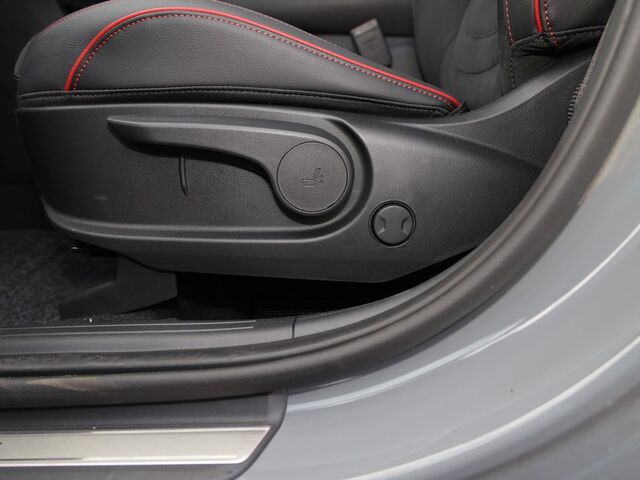HYUNDAI TUCSON N Line Hybrid 2WD Ansicht 3 für Fahrzeugdetailseite