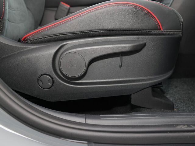 HYUNDAI TUCSON N Line Hybrid 2WD Ansicht 4 für Fahrzeugdetailseite