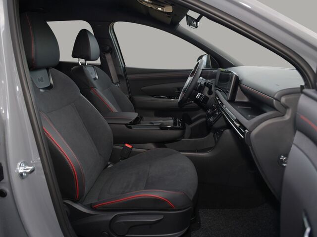 HYUNDAI TUCSON N Line Hybrid 2WD Ansicht 5 für Fahrzeugdetailseite