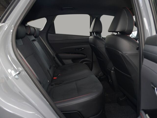 HYUNDAI TUCSON N Line Hybrid 2WD Ansicht 6 für Fahrzeugdetailseite