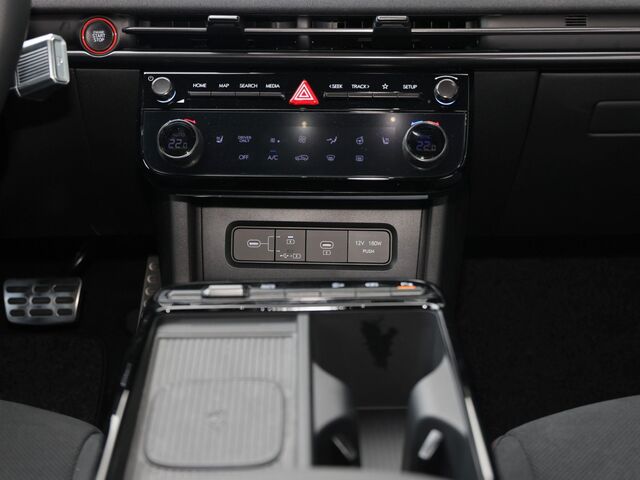 HYUNDAI TUCSON N Line Hybrid 2WD Ansicht 9 für Fahrzeugdetailseite