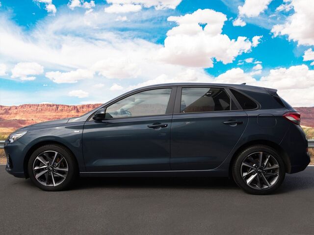 HYUNDAI i30 Trend Mild-Hybrid Ansicht 13 für Fahrzeugdetailseite