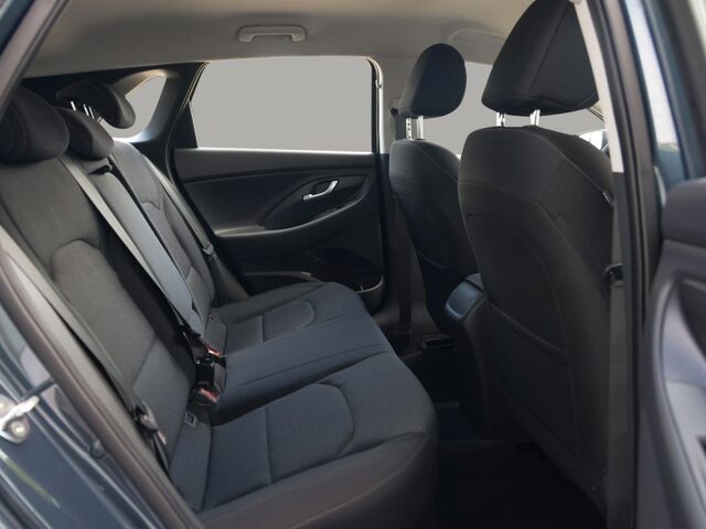 HYUNDAI i30 Trend Mild-Hybrid Ansicht 5 für Fahrzeugdetailseite
