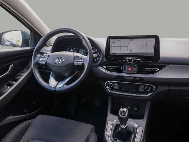 HYUNDAI i30 Trend Mild-Hybrid Ansicht 6 für Fahrzeugdetailseite