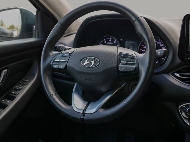 HYUNDAI i30 Trend Mild-Hybrid Ansicht 7 für Fahrzeugdetailseite