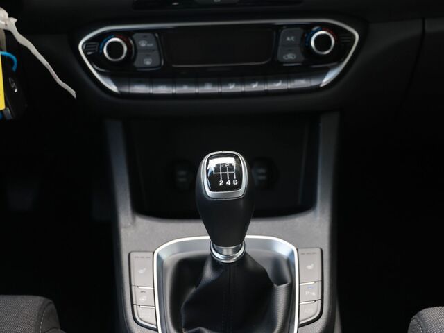HYUNDAI i30 Trend Mild-Hybrid Ansicht 8 für Fahrzeugdetailseite