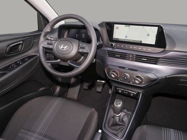 HYUNDAI i20 Select, Funktionspaket Ansicht 12 für Fahrzeugdetailseite