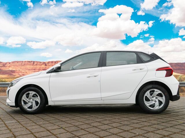 HYUNDAI i20 Select, Funktionspaket Ansicht 13 für Fahrzeugdetailseite