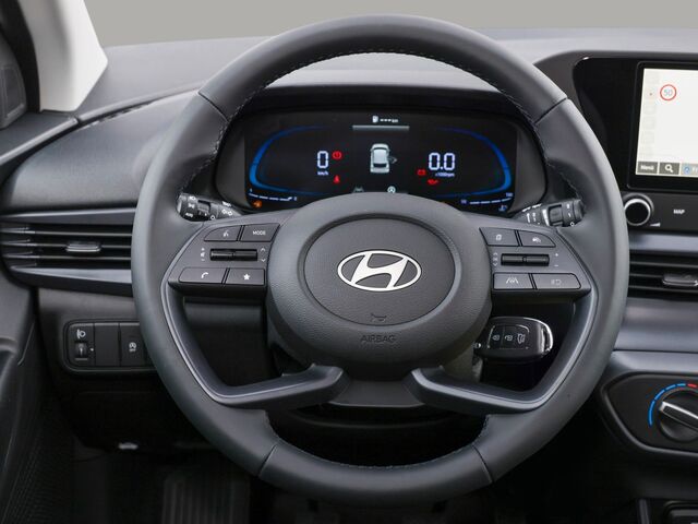 HYUNDAI i20 Select, Funktionspaket Ansicht 16 für Fahrzeugdetailseite