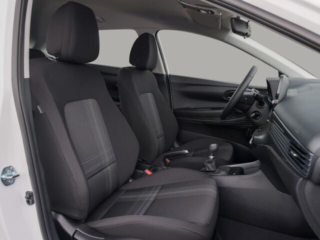 HYUNDAI i20 Select, Funktionspaket Ansicht 3 für Fahrzeugdetailseite