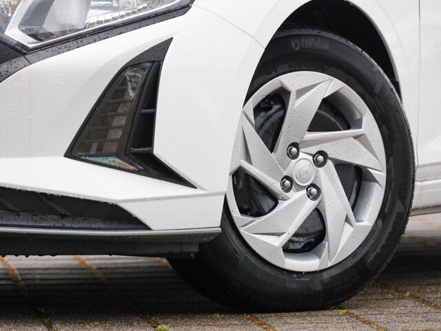 HYUNDAI i20 Select, Funktionspaket Ansicht 5 für Fahrzeugdetailseite