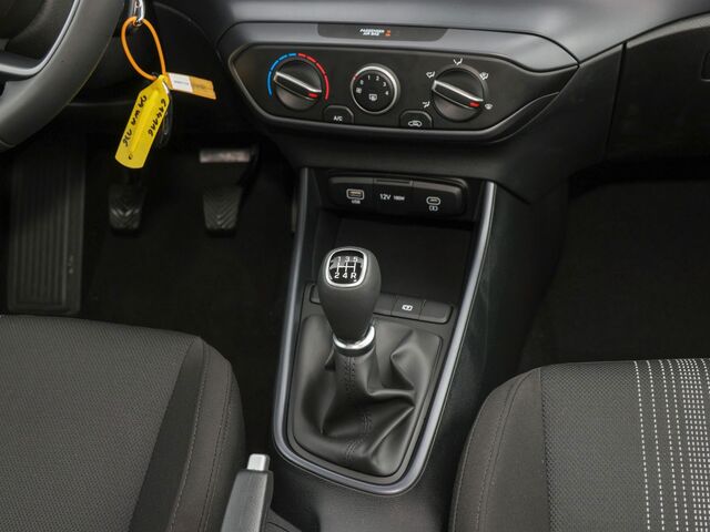 HYUNDAI i20 Select, Funktionspaket Ansicht 7 für Fahrzeugdetailseite