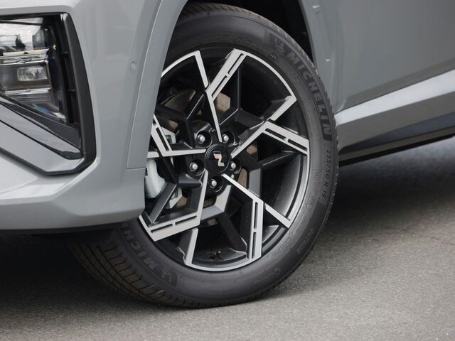 HYUNDAI TUCSON N Line X Plug-In Hybrid 2WD Ansicht 16 für Fahrzeugdetailseite