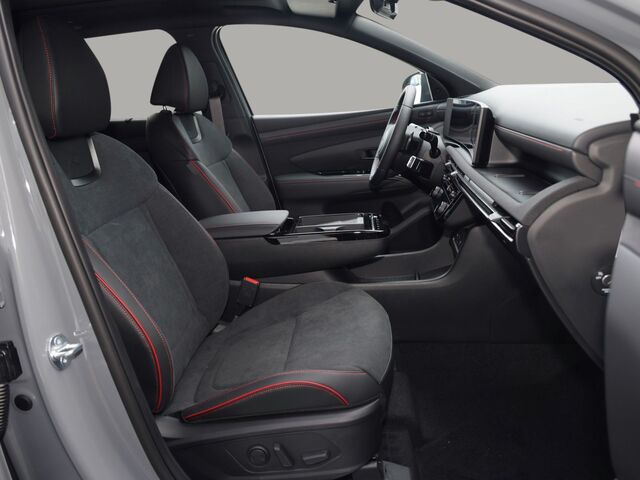 HYUNDAI TUCSON N Line X Plug-In Hybrid 2WD Ansicht 3 für Fahrzeugdetailseite