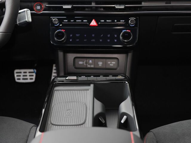 HYUNDAI TUCSON N Line X Plug-In Hybrid 2WD Ansicht 8 für Fahrzeugdetailseite
