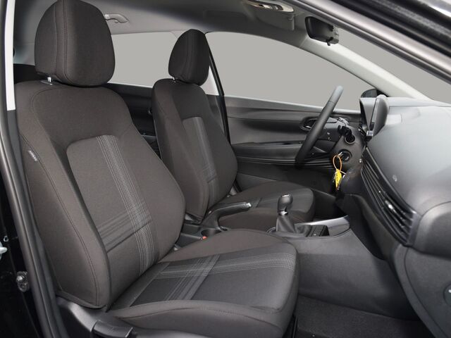 HYUNDAI i20 Select, Funktionspaket Ansicht 10 für Fahrzeugdetailseite