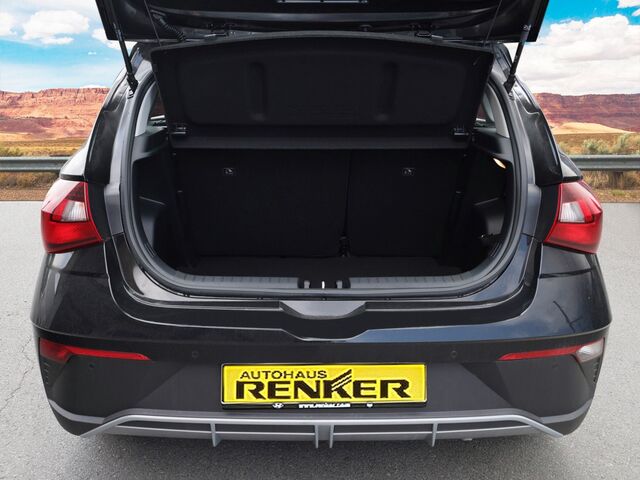 HYUNDAI i20 Select, Funktionspaket Ansicht 11 für Fahrzeugdetailseite