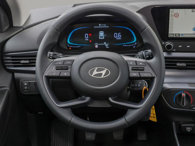 HYUNDAI i20 Select, Funktionspaket Ansicht 14 für Fahrzeugdetailseite