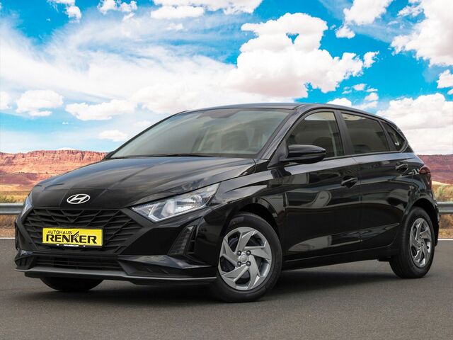 HYUNDAI i20 Select, Funktionspaket Ansicht 15 für Fahrzeugdetailseite